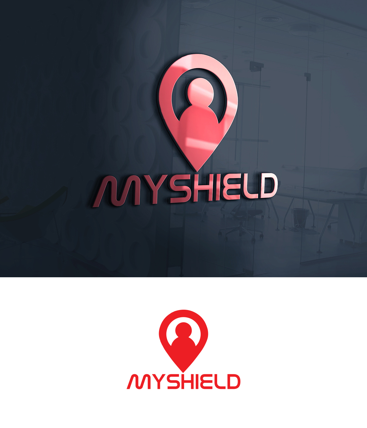 Logo Design by supercreative for this project | Design #13958035