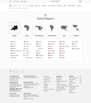 Web Design par Intricate pour Amichai LLC | Design #14020834