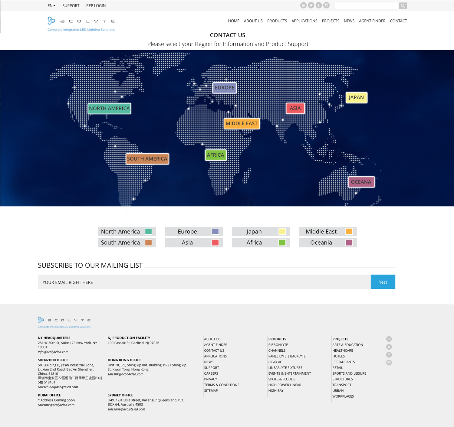 Web Design by Big Sky Creative for Amichai LLC | Design #14010895