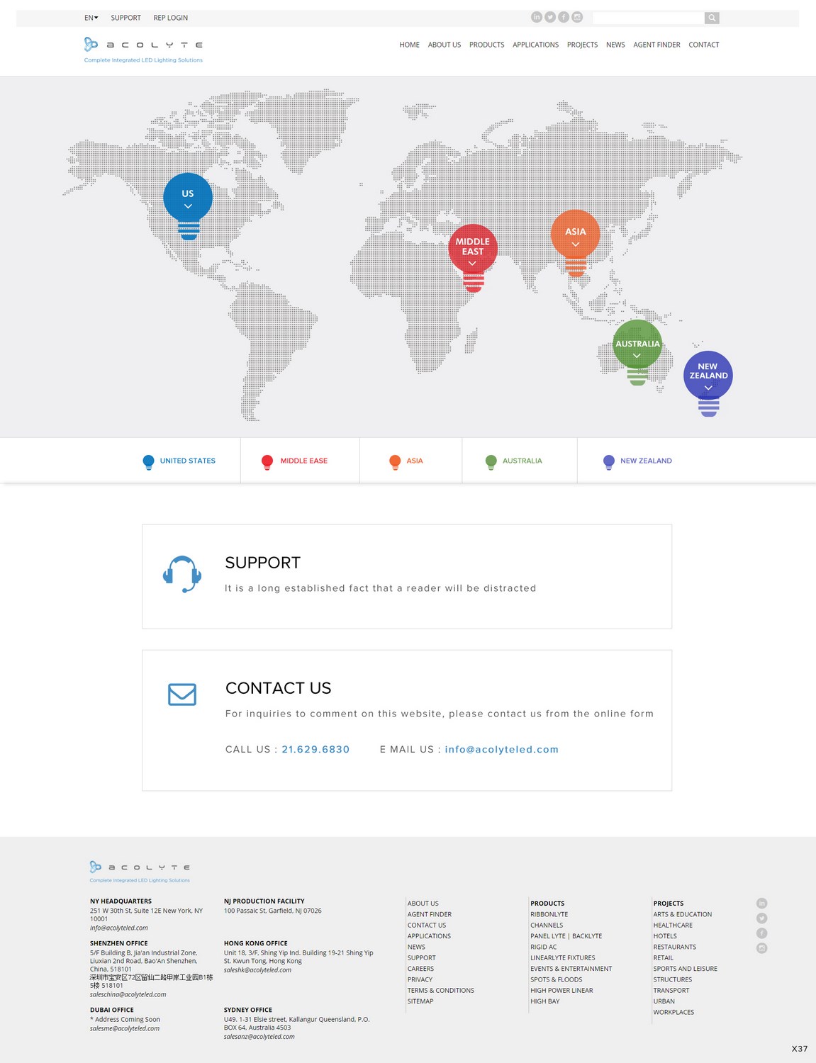 Web Design by pb for Amichai LLC | Design #13978121