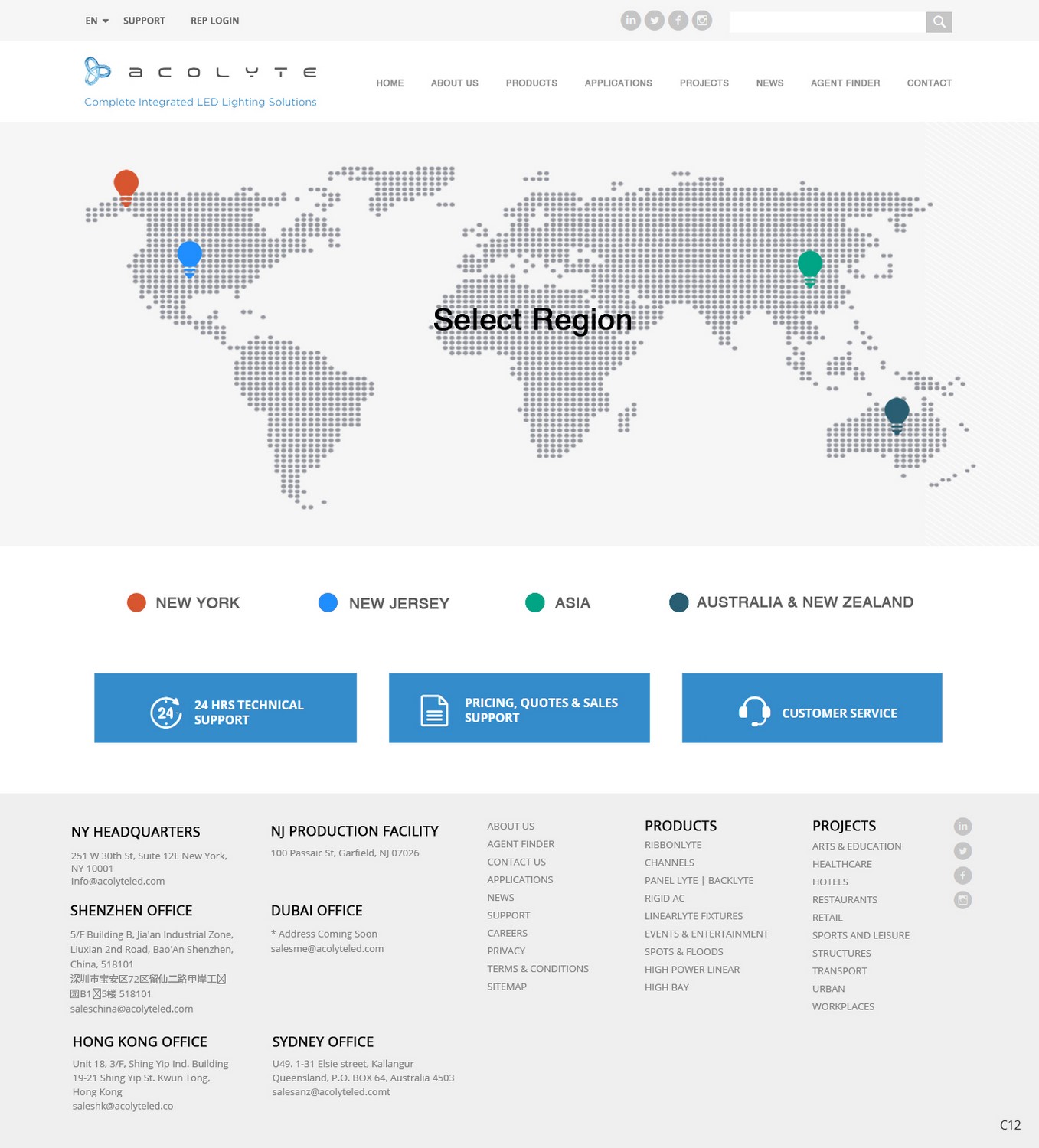 Web Design by pb for Amichai LLC | Design #13978717