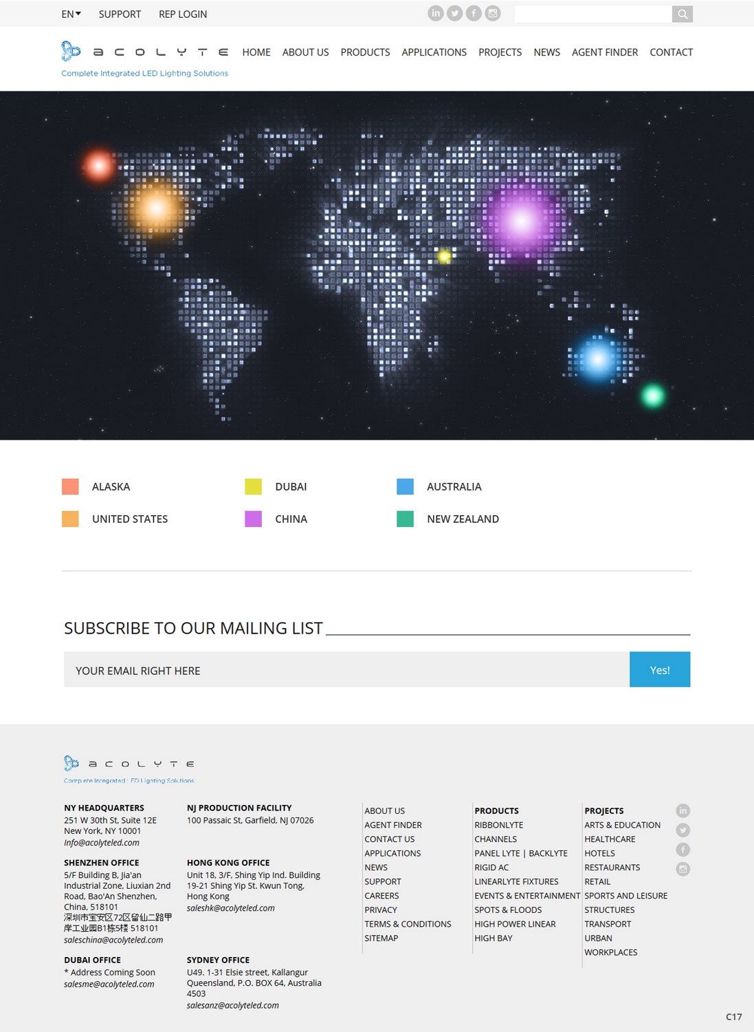 Web-Design von pb für Amichai LLC | Design #13993802