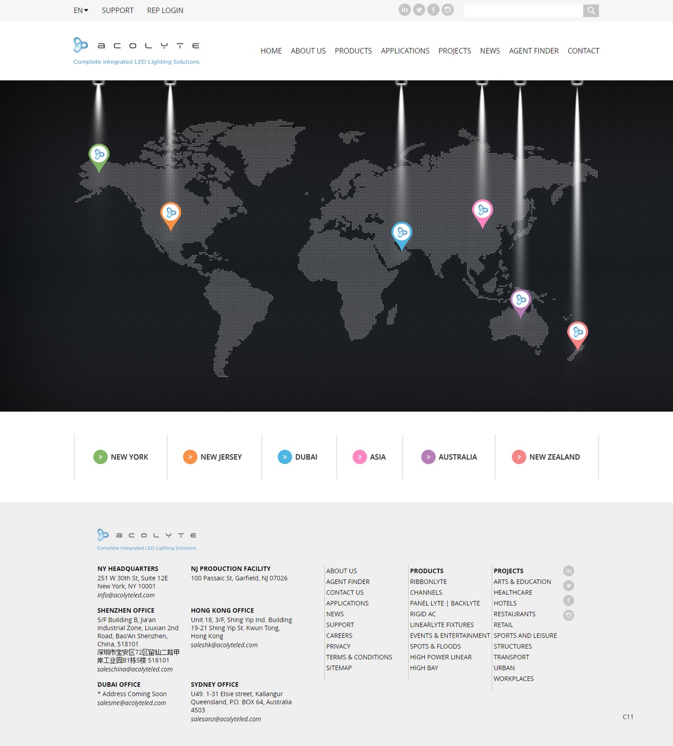 Web-Design von pb für Amichai LLC | Design #13993804
