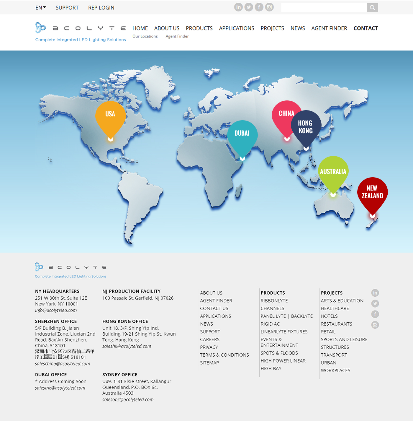 Web Design by Creative Design for Amichai LLC | Design #14019536