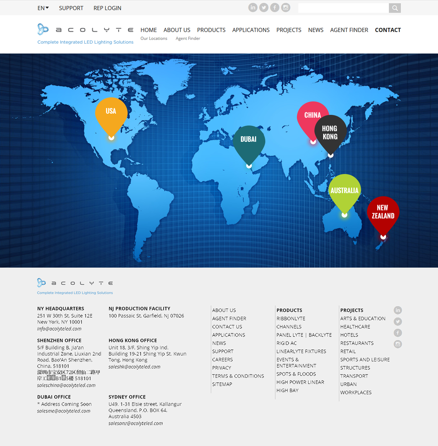 Web Design by Creative Design for Amichai LLC | Design #14019554
