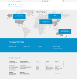 Web Design by Vitamin