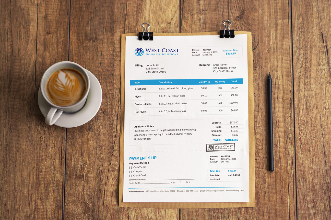 Logo Design by Kejo87 for West Coast Business Solutions | Design #14009383