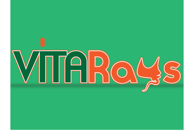 Logo Design by Humble Gallery for VITARAYS Limited | Design #554185