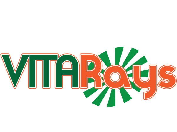 Logo Design by Humble Gallery for VITARAYS Limited | Design #554186