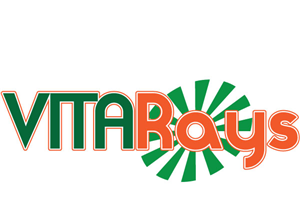 Logo Design by Humble Gallery for VITARAYS Limited | Design: #554186