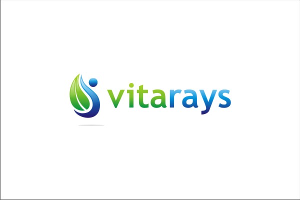 Logo Design by subhadip for VITARAYS Limited | Design #549590