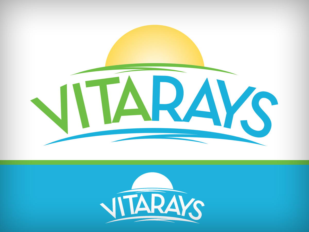 Logo Design by Andysign for VITARAYS Limited | Design #565552