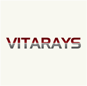 Logo Design by Design Possibilities for VITARAYS Limited | Design: #568531