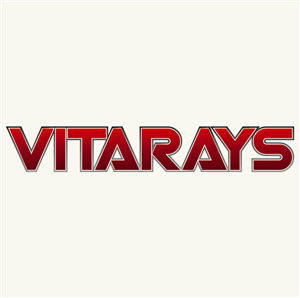 Logo Design by Design Possibilities for VITARAYS Limited | Design: #568536