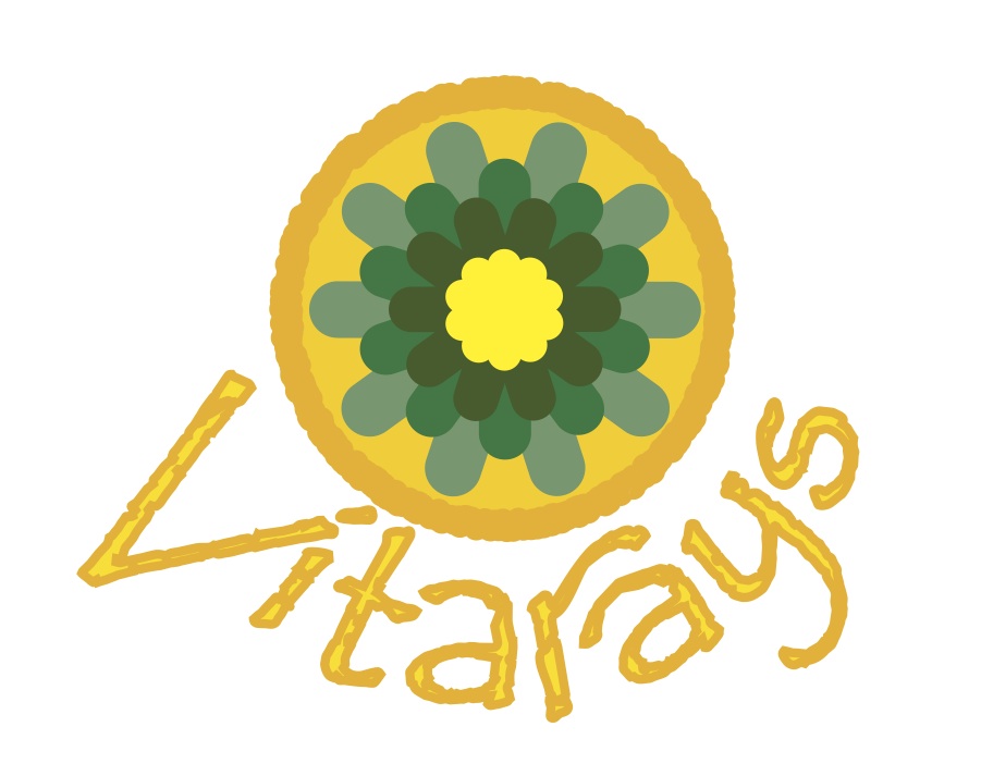 Design de Logo par GR  pour VITARAYS Limited | Design #549533