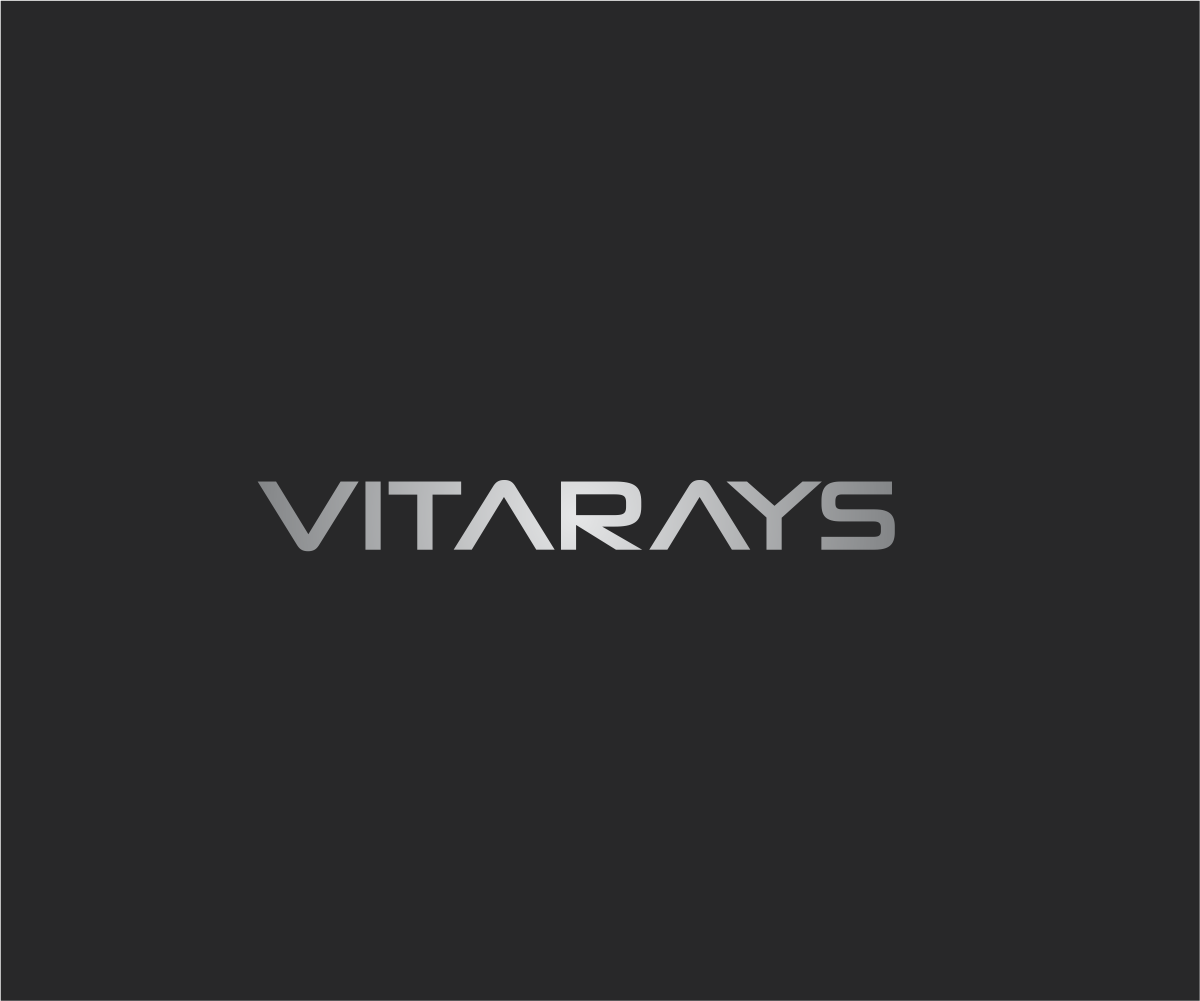 Logo Design by Atemolesky for VITARAYS Limited | Design #565262