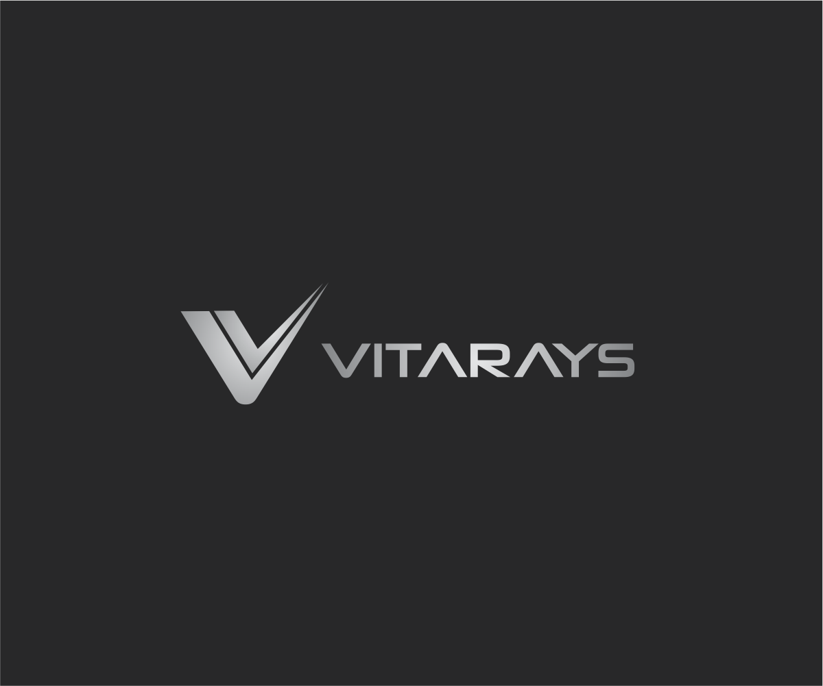 Logo-Design von Atemolesky für VITARAYS Limited | Design #565336