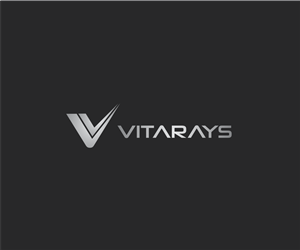Logo Design by Atemolesky for VITARAYS Limited | Design: #565336
