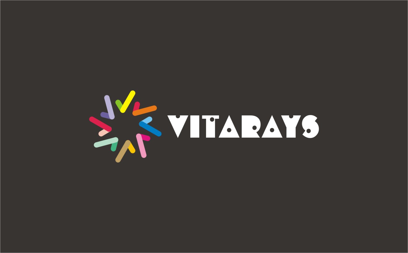 Logo Design by lrbalaji for VITARAYS Limited | Design #550129