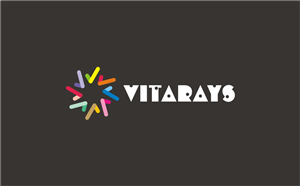 Logo-Design von lrbalaji für VITARAYS Limited | Design: #550129