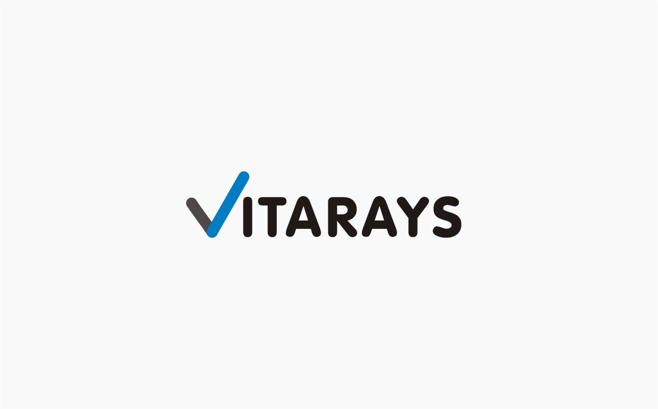 Logo Design by lrbalaji for VITARAYS Limited | Design #550132