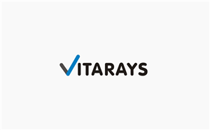 Logo Design by lrbalaji for VITARAYS Limited | Design: #550132
