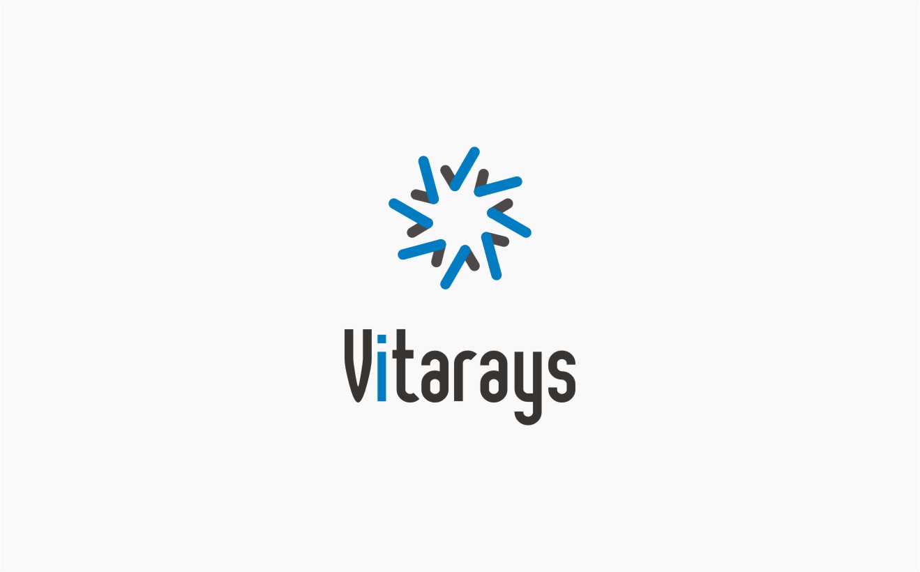 Logo Design by lrbalaji for VITARAYS Limited | Design #550133