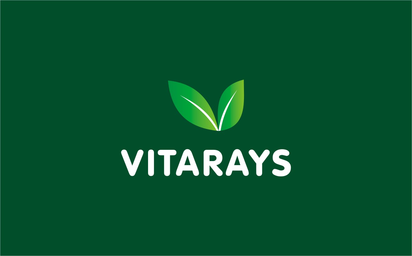 Logo Design by lrbalaji for VITARAYS Limited | Design #550139