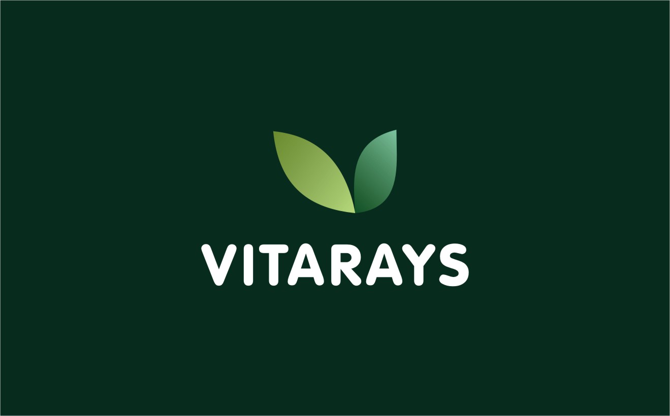 Logo-Design von lrbalaji für VITARAYS Limited | Design #550140