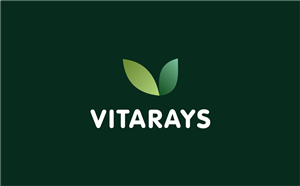 Logo-Design von lrbalaji für VITARAYS Limited | Design: #550140