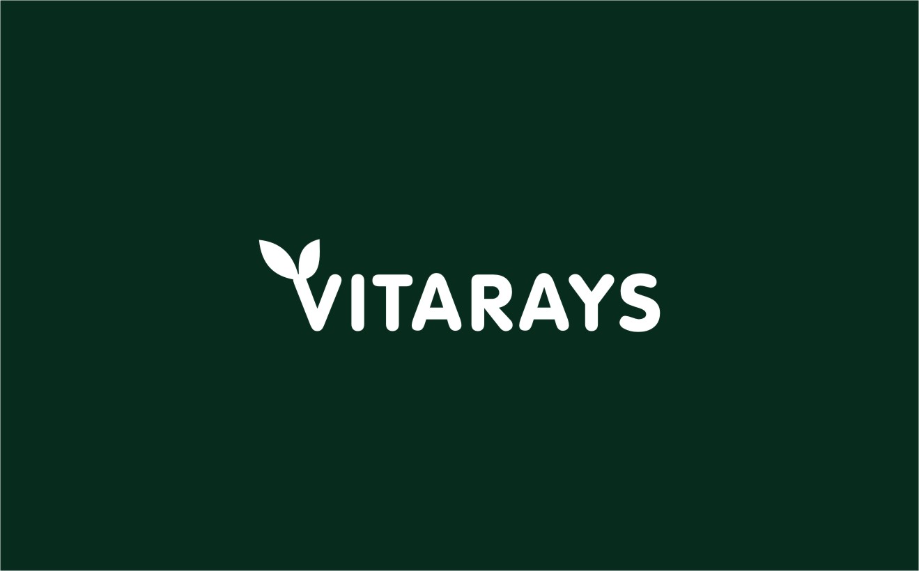 Logo Design by lrbalaji for VITARAYS Limited | Design #550142