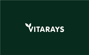 Logo Design by lrbalaji for VITARAYS Limited | Design: #550142