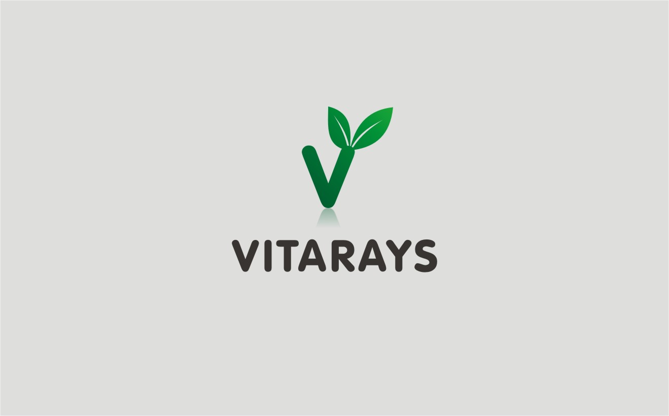 Logo Design by lrbalaji for VITARAYS Limited | Design #550179