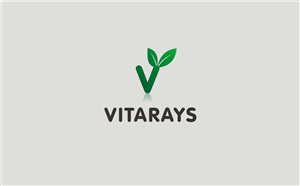 Logo Design by lrbalaji for VITARAYS Limited | Design: #550179