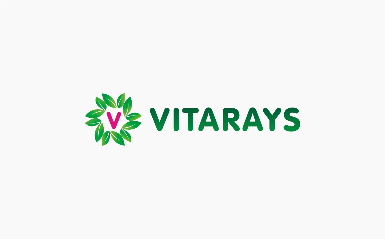 Logo Design by lrbalaji for VITARAYS Limited | Design #550181
