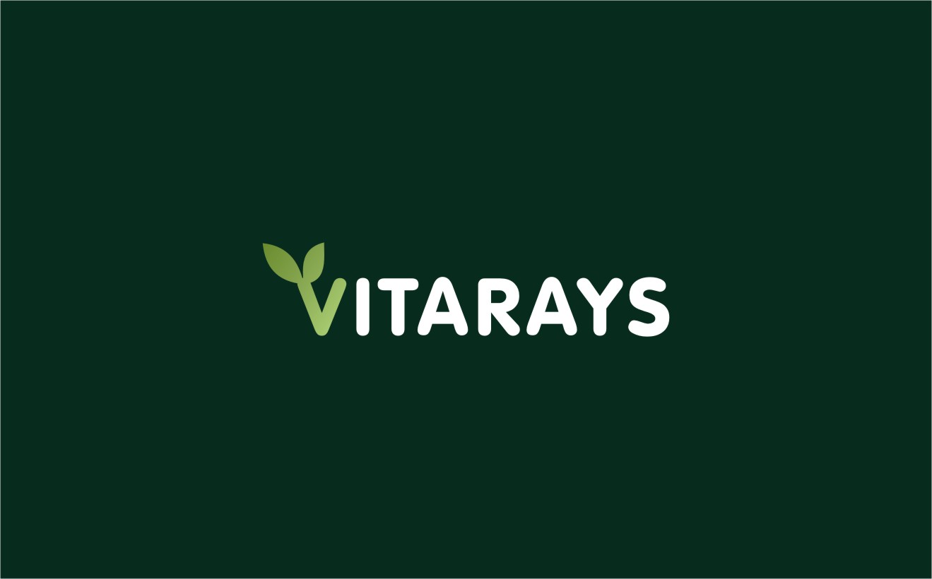 Logo Design by lrbalaji for VITARAYS Limited | Design #550184