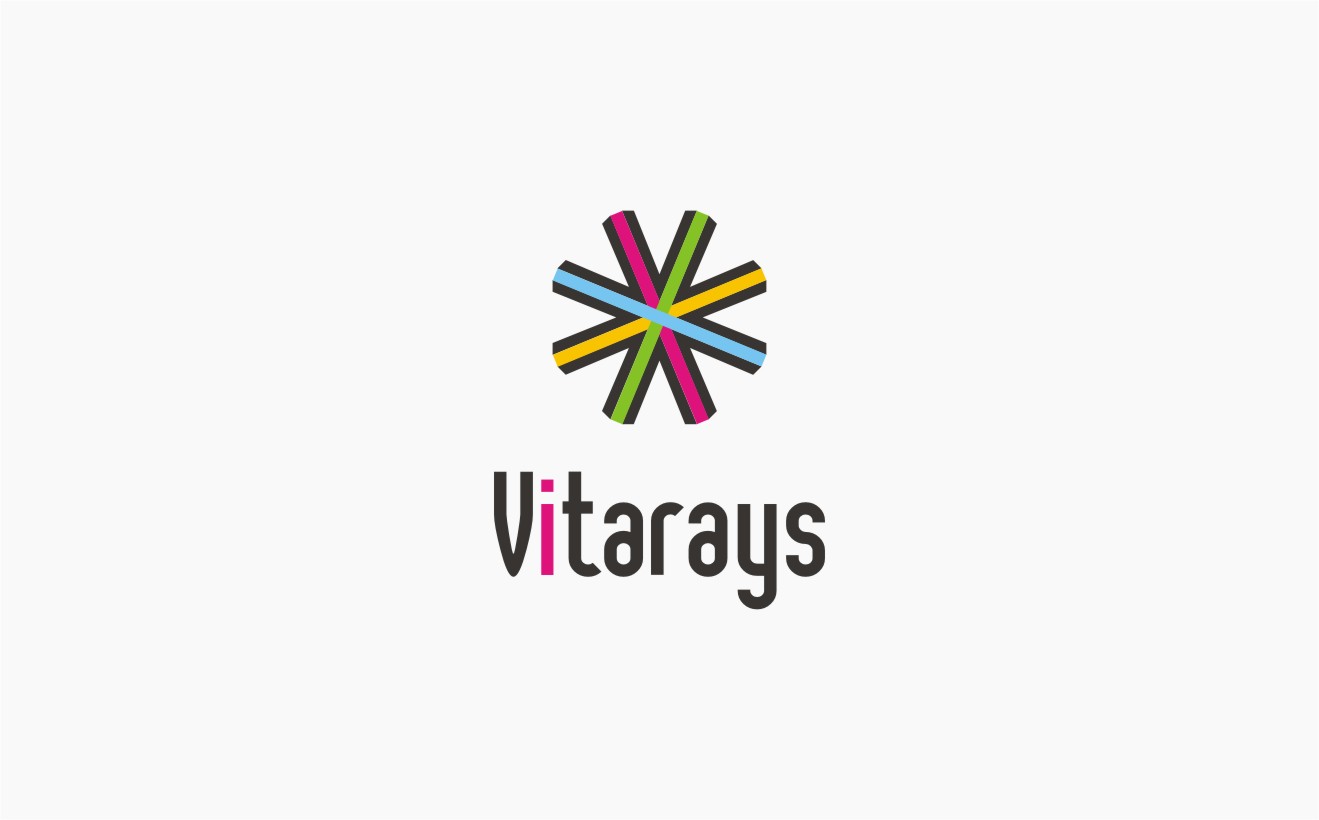 Logo-Design von lrbalaji für VITARAYS Limited | Design #550186