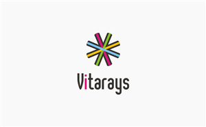 Logo-Design von lrbalaji für VITARAYS Limited | Design: #550188