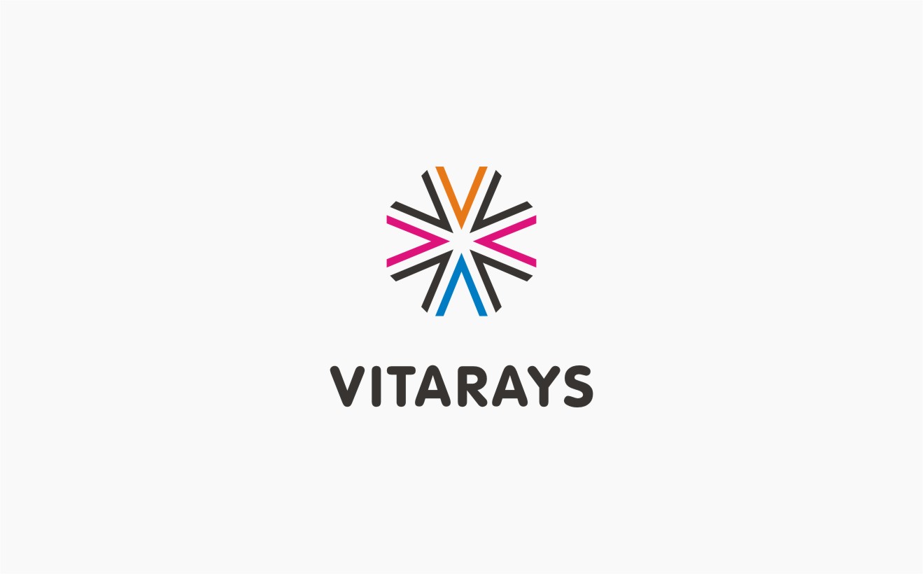 Logo-Design von lrbalaji für VITARAYS Limited | Design #550189