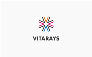 Logo-Design von lrbalaji für VITARAYS Limited | Design: #550189