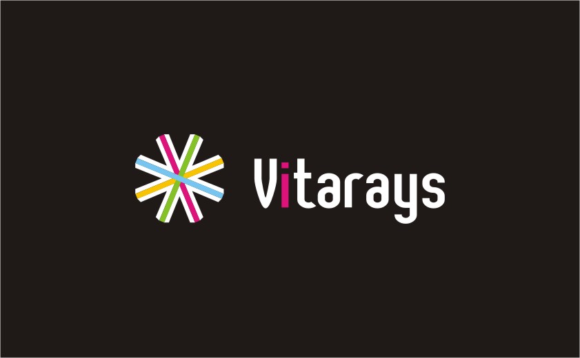Logo Design by lrbalaji for VITARAYS Limited | Design #550202