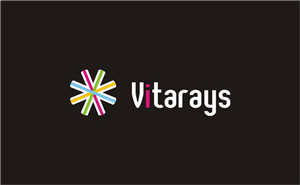 Logo-Design von lrbalaji für VITARAYS Limited | Design: #550202