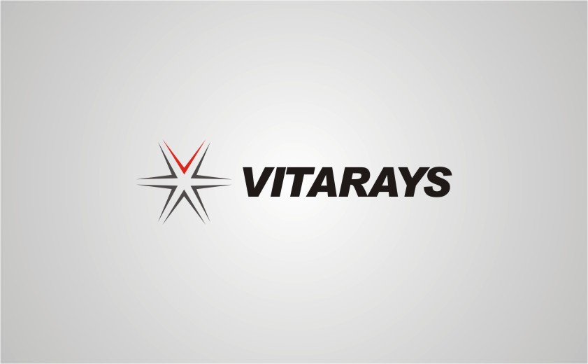 Logo Design by lrbalaji for VITARAYS Limited | Design #550204