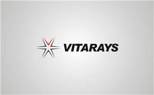 Logo Design by lrbalaji for VITARAYS Limited | Design #550204
