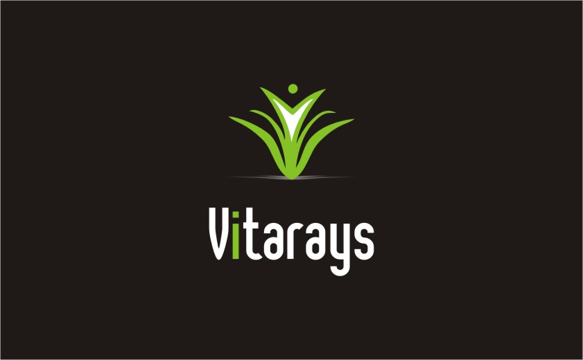 Logo Design by lrbalaji for VITARAYS Limited | Design #550207