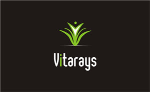 Logo-Design von lrbalaji für VITARAYS Limited | Design: #550207