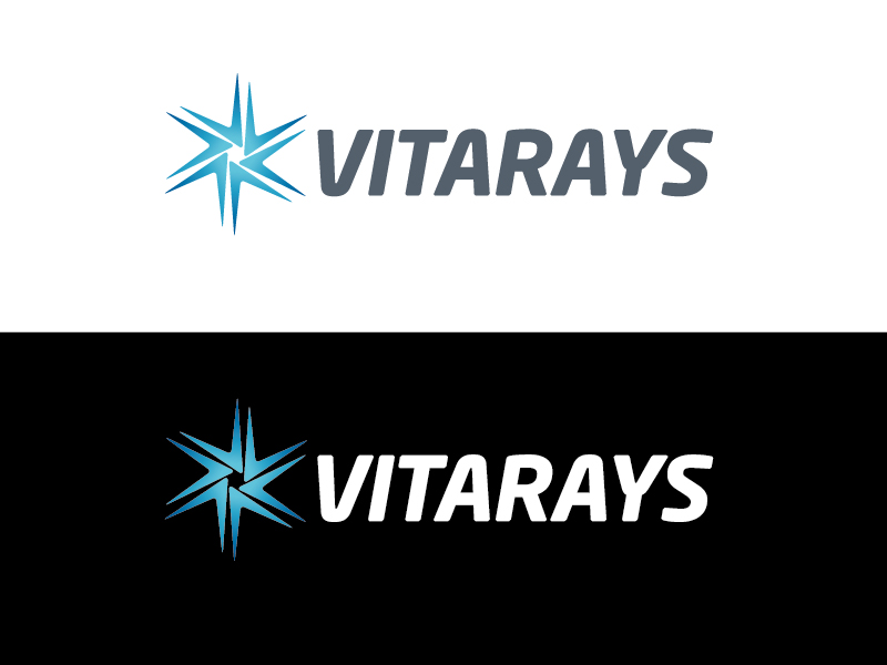 Logo Design by BM Create for VITARAYS Limited | Design #562119