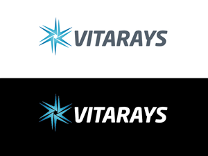 Logo Design by BM Create for VITARAYS Limited | Design #562119