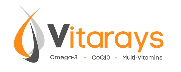 Logo-Design von Modine Designs für VITARAYS Limited | Design #549639