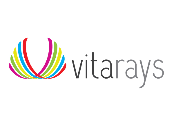 Design de Logo par bbpret pour VITARAYS Limited | Design #549629